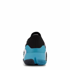 Hack Vibram 2023 Black*Bullpadel New