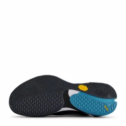 Hack Vibram 2023 Black*Bullpadel New