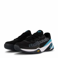Hack Vibram 2023 Black*Bullpadel New