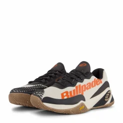 Bullpadel Hack Vibram 2023 White Flerfärgad Sale