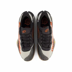 Bullpadel Hack Vibram 2023 White Flerfärgad Sale