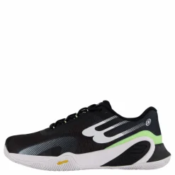 Hack Vibram 24i Black/green*Bullpadel Outlet