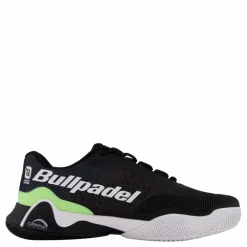 Hack Vibram 24i Black/green*Bullpadel Outlet