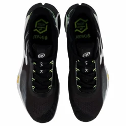 Hack Vibram 24i Black/green*Bullpadel Outlet
