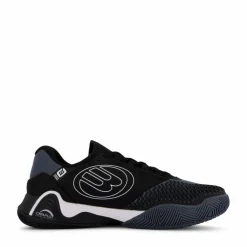 Bullpadel Hack Vibram 23i Black/white
