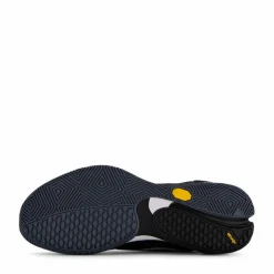 Bullpadel Hack Vibram 23i Black/white