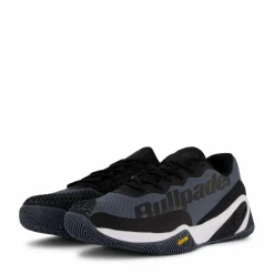 Bullpadel Hack Vibram 23i Black/white