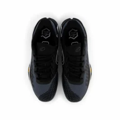 Bullpadel Hack Vibram 23i Black/white