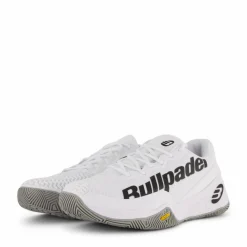 Hack Vibram 23i White/black*Bullpadel Online