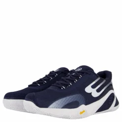Bullpadel Hack Vibram Ltd 24v Navy Blue Blå
