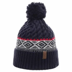 Hagfors Retro Hat Blue*Lindberg Hot