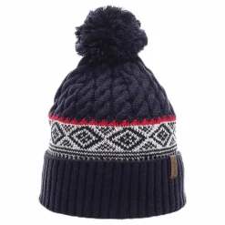 Hagfors Retro Hat Blue*Lindberg Hot