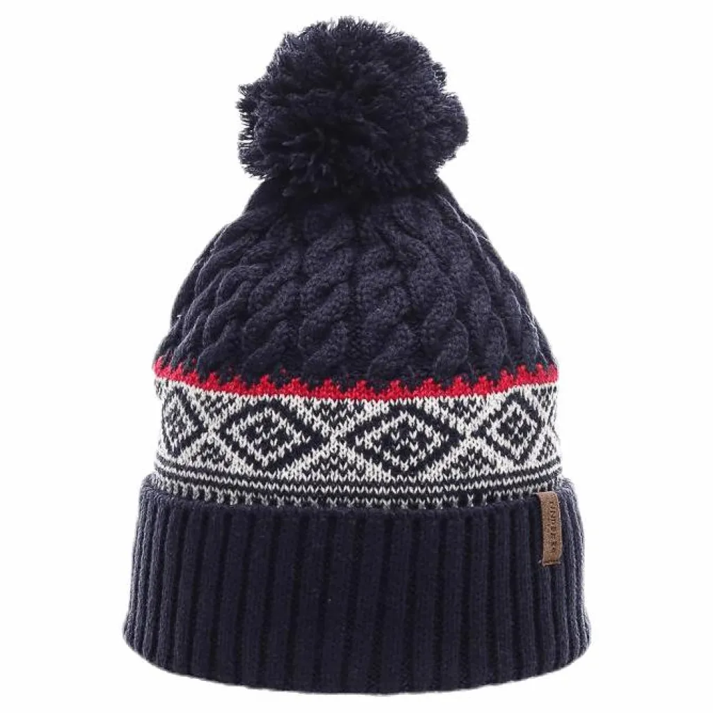 Hagfors Retro Hat Blue*Lindberg Hot