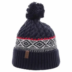 Hagfors Retro Hat Blue*Lindberg Hot