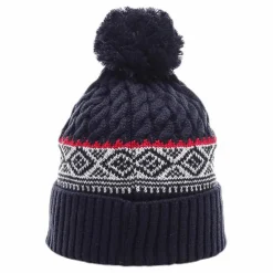 Hagfors Retro Hat Blue*Lindberg Hot