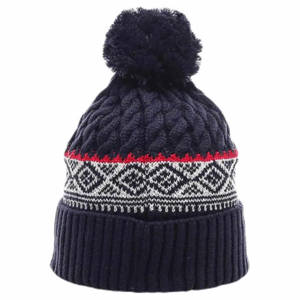 Hagfors Retro Hat Blue*Lindberg Hot