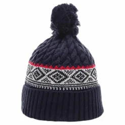 Hagfors Retro Hat Blue*Lindberg Hot