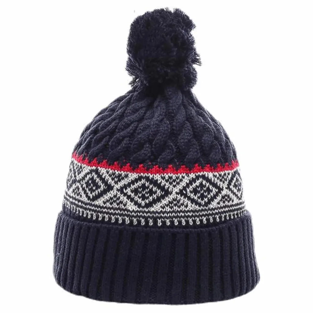 Hagfors Retro Hat Blue*Lindberg Hot