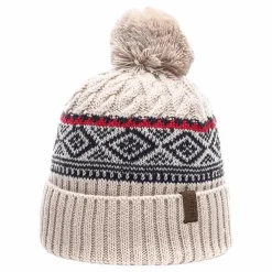 Hagfors Retro Hat White*Lindberg New