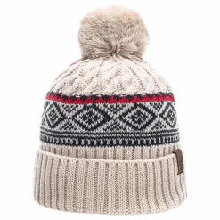 Hagfors Retro Hat White*Lindberg New