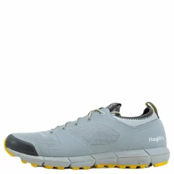 Haglöfs L.I.M Low Grey/Yellow Grå och Gul Best