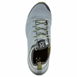 Haglöfs L.I.M Low Grey/Yellow Grå och Gul Best