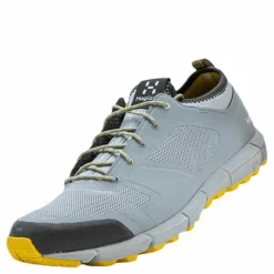 Haglöfs L.I.M Low Grey/Yellow Grå och Gul Best