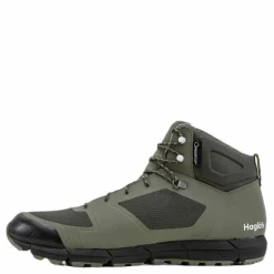 L.I.M Mid Proof Eco Green*Haglöfs Discount