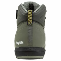 L.I.M Mid Proof Eco Green*Haglöfs Discount