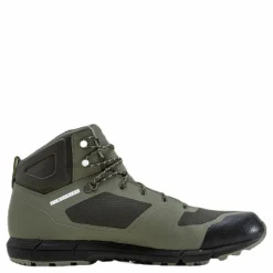 L.I.M Mid Proof Eco Green*Haglöfs Discount