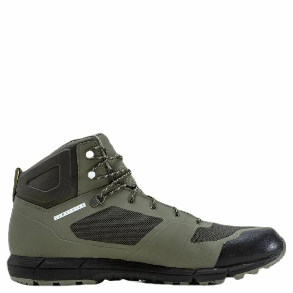 L.I.M Mid Proof Eco Green*Haglöfs Discount