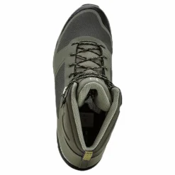 L.I.M Mid Proof Eco Green*Haglöfs Discount