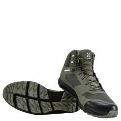 L.I.M Mid Proof Eco Green*Haglöfs Discount