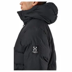 Haglöfs Haglfs M Ns Down Jacket True Black Outlet