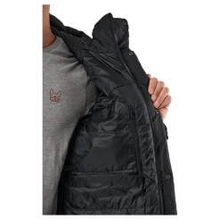 Haglöfs Haglfs M Ns Down Jacket True Black Outlet