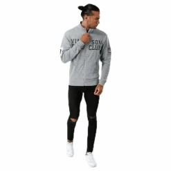 Haig Grey*Vinson Polo Club Outlet