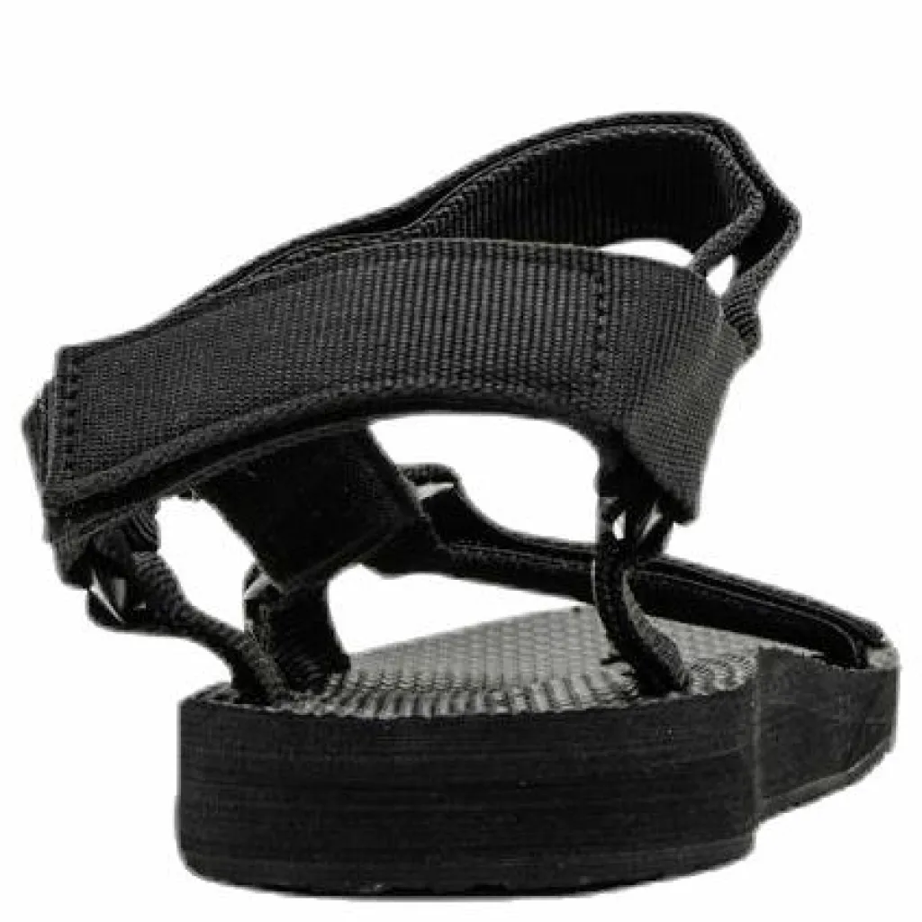 NOUN Hailey City Sandals Black Svart Online