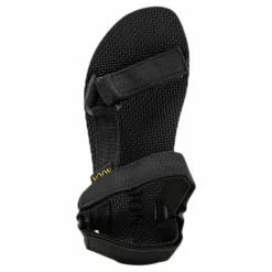 NOUN Hailey City Sandals Black Svart Online