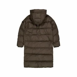 ROCKANDBLUE Hailey Coat Dark Olive Brun