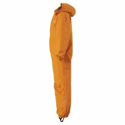 Didriksons Hailey Kids Cover 2 Burnt Glow Orange New