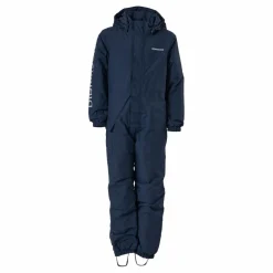 Hailey Kids Cover 2 Navy*Didriksons Outlet