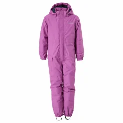 Didriksons Hailey Kids Cover 2 Radiant Purple Rosa New