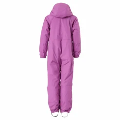 Didriksons Hailey Kids Cover 2 Radiant Purple Rosa New