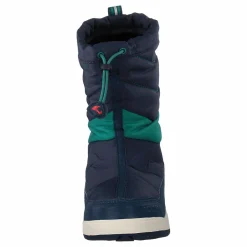 Viking Halden Gtx Reflective/navy Blå Outlet