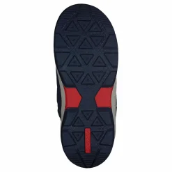 Viking Halden Gtx Reflective/navy Blå Outlet