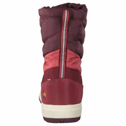 Viking Halden Gtx Reflective/wine Röd och Lila Outlet