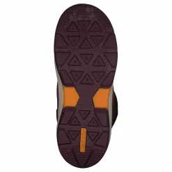 Viking Halden Gtx Reflective/wine Röd och Lila Outlet
