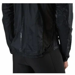 Craft Hale XT Jacket Black Svart
