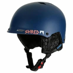 Half Brain D-Lux Blue*Shred Best