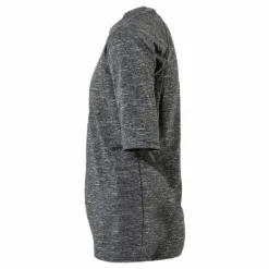 Half Sleeve Hydroguard Junior Black*Nike Swim Sale
